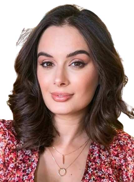 Evelyn Sharma